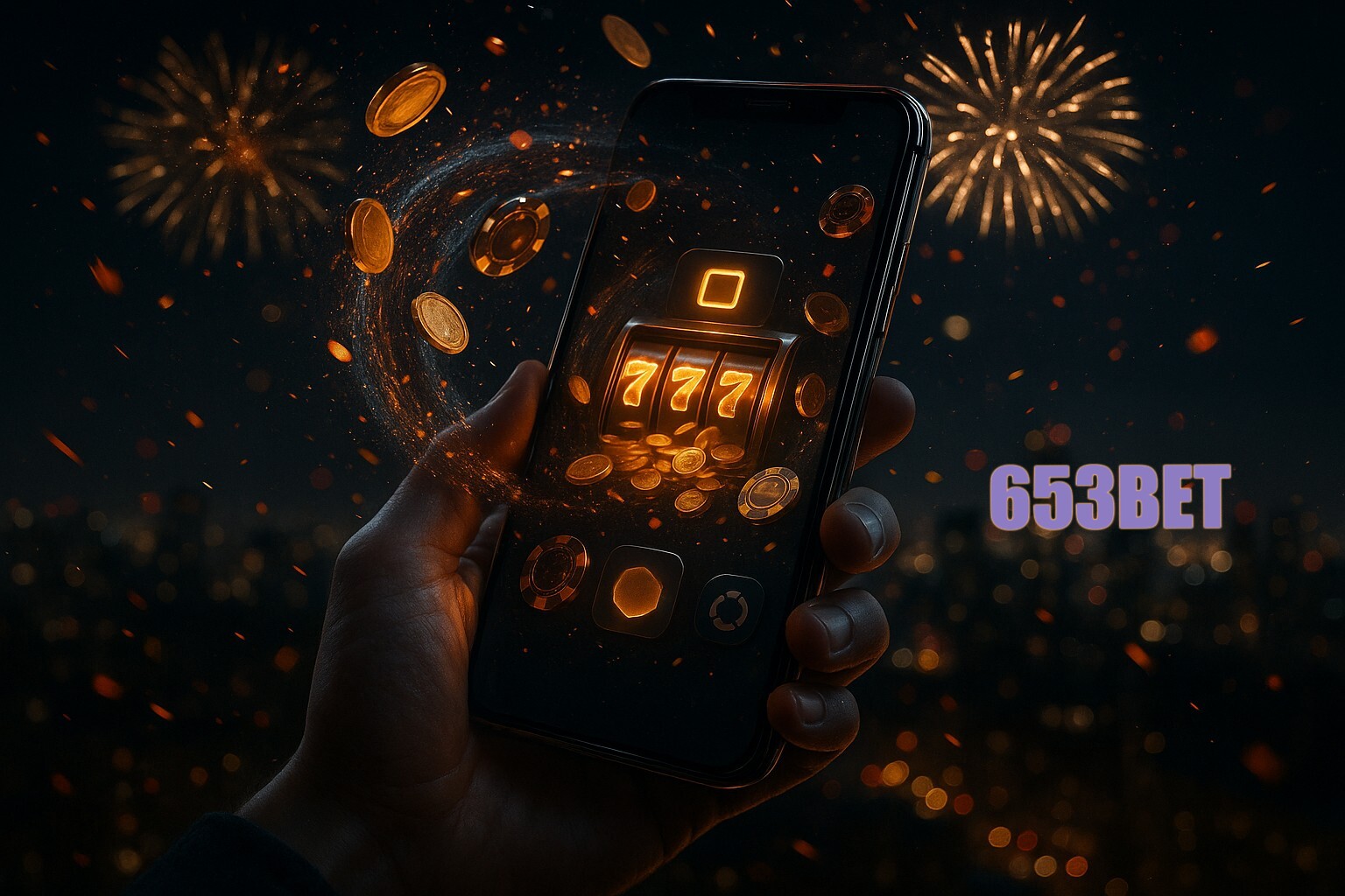Benefícios do App