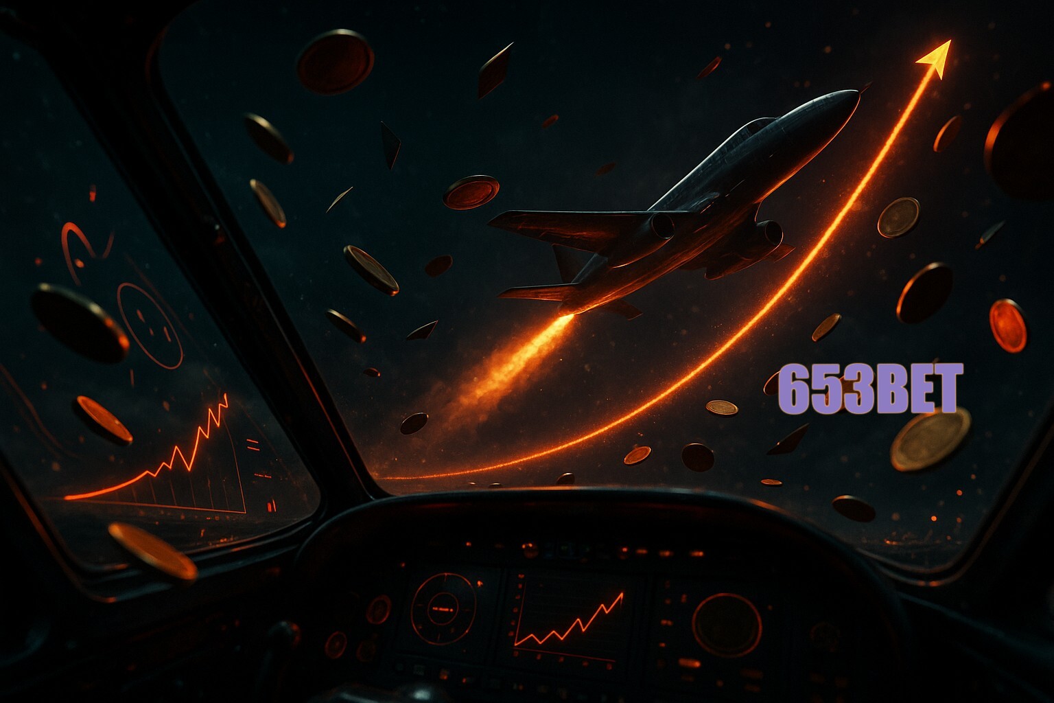 Como Jogar Aviator