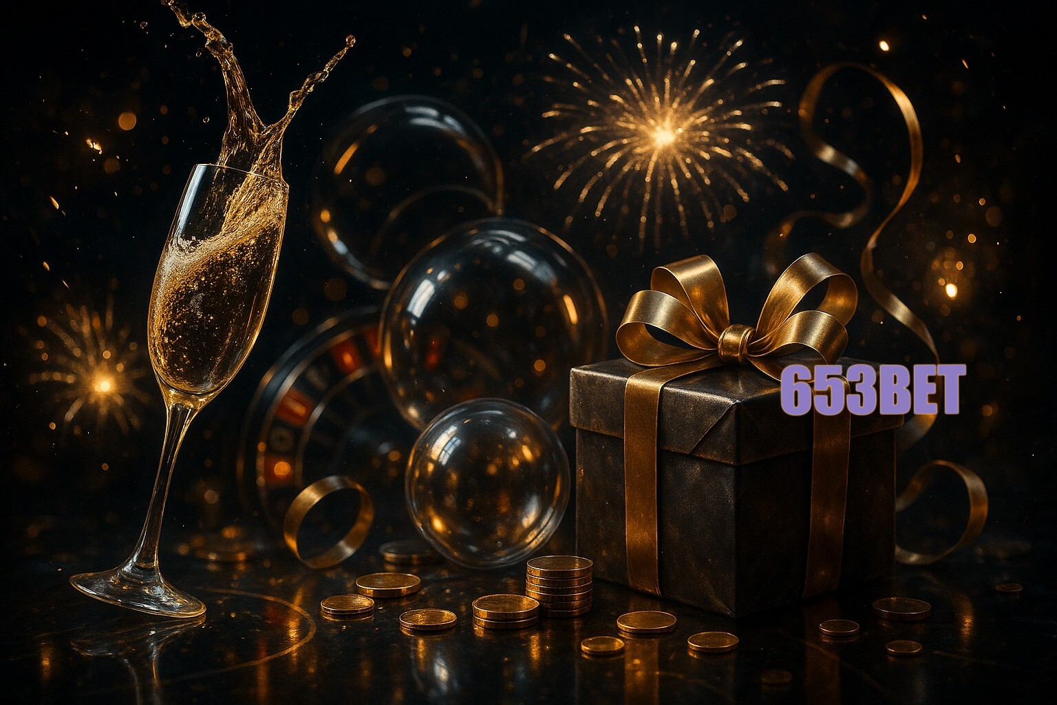 Bônus Festivos
