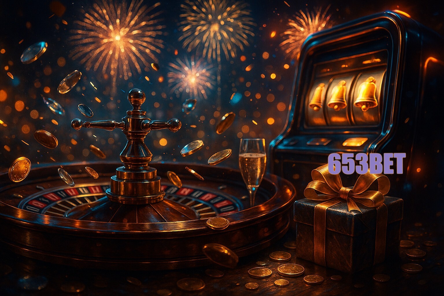 Jogos Festivos